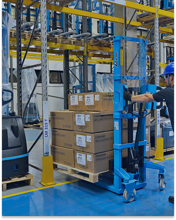 Imagem de tradição em produzir