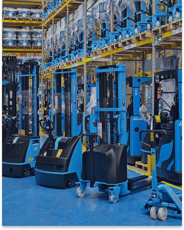 Imagem de fábrica moderna