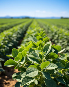 Banner do segmento Agronegócio