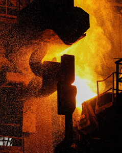 Banner do segmento Indústrias