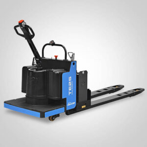 TE 25 | DIR.ELÉTR. | garfo 2400mm