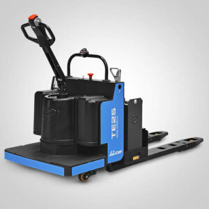 TE 25 | DIR. ELÉTR. | garfo 1150mm